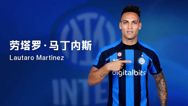 富易堂体育体育成为国际米兰的官方博彩合作伙伴